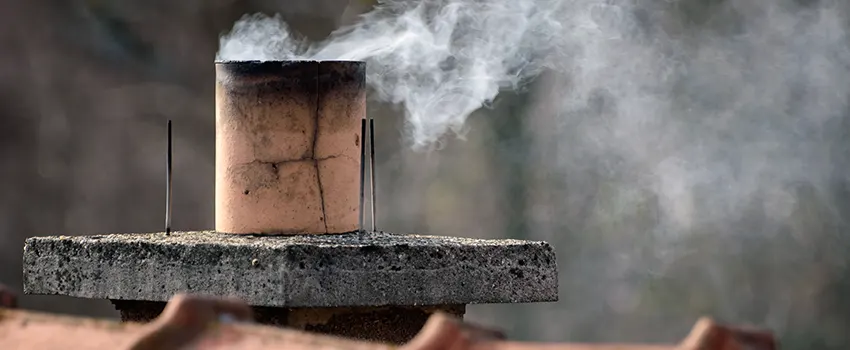 Wood Burning Chimney Odor Removal in Northfield, MN
