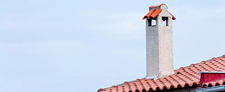 Chimney Pot Replacement in Northfield, MN