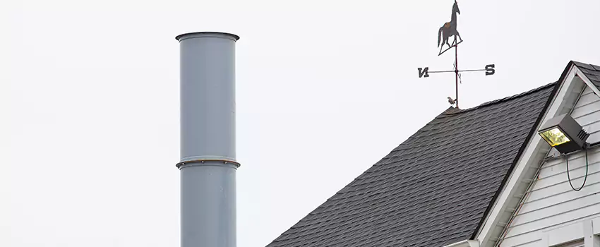 Chimney Inspection in Northfield, MN