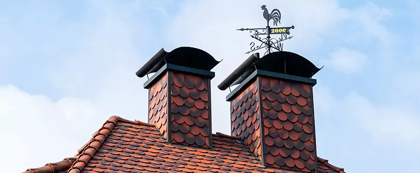 Old Chimney Restoration in Northfield, Minnesota