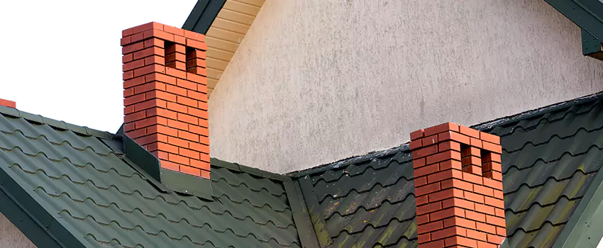 Chimney Saver Waterproofing Services in Northfield, Minnesota