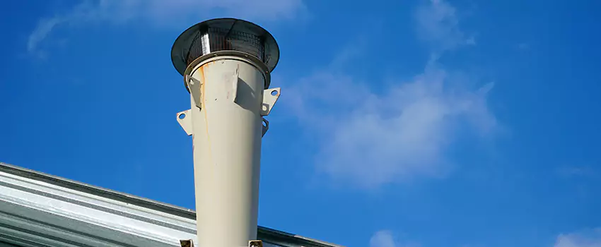 Chimney Spark Arrestor Requirements in Northfield, MN