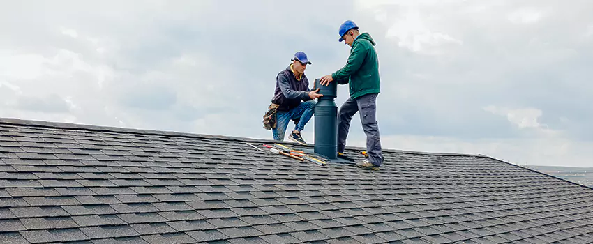 Chimney Sweep To Clear Creosote Buildup in Northfield, Minnesota