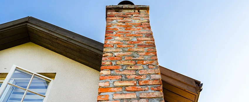 Chimney Mortar Replacement in Northfield, MN