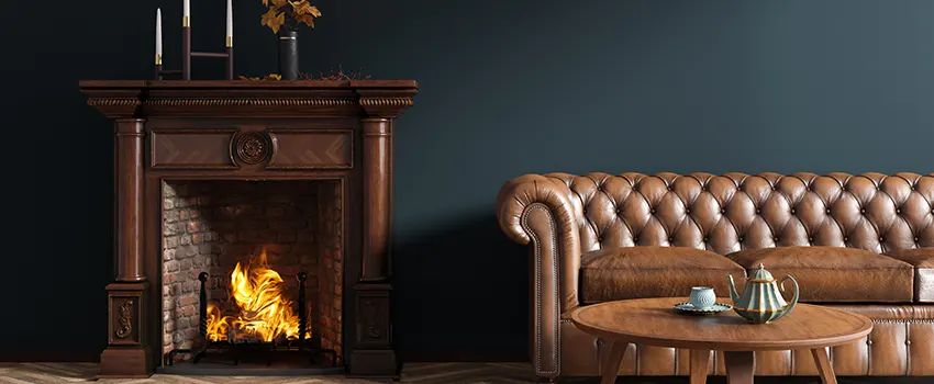 Traditional Fireplace Design Refurbishment Costs in Northfield, Minnesota