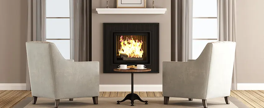 Custom Architectural Fireplace Restoration in Northfield, MN