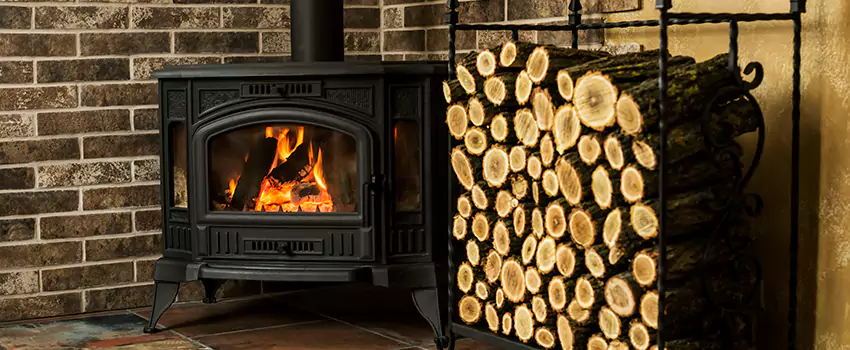 Drolet Fireplaces in Northfield, Minnesota