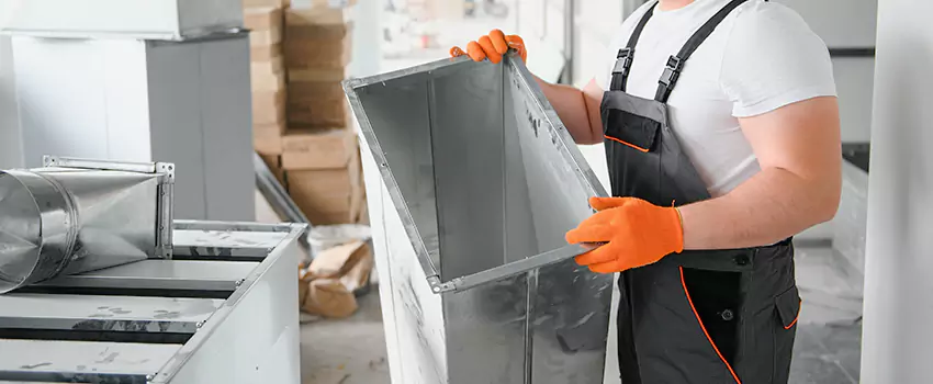 Benefits of Dryer Vent Inspection in Northfield, MN