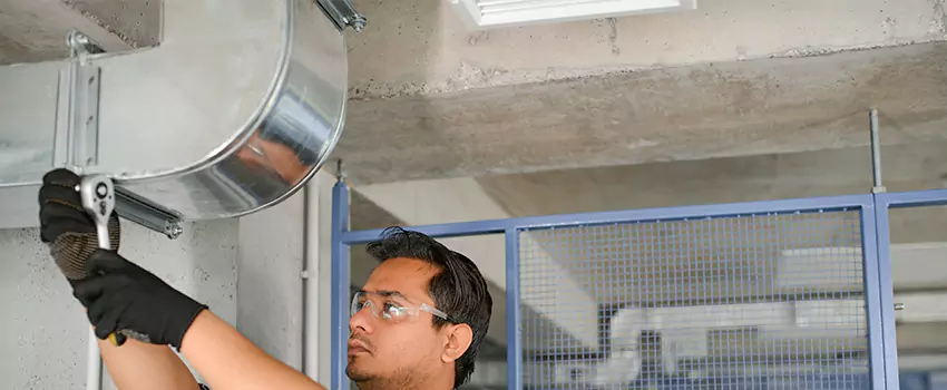 HVAC Ductwork Cleaning in Northfield, MN