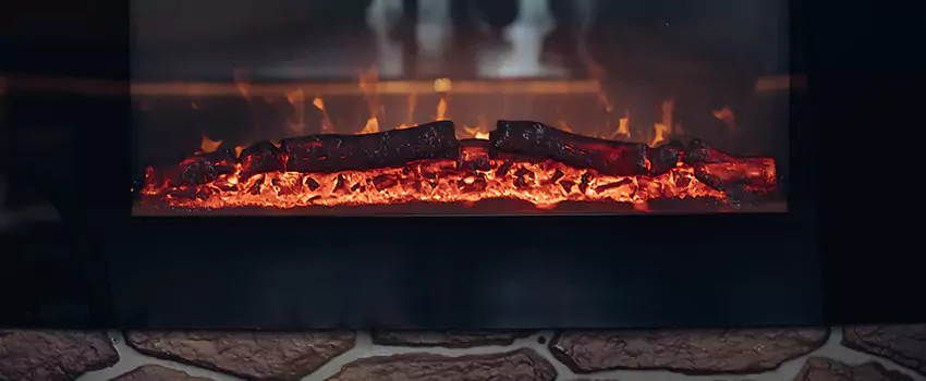 Outdoor Electric Fireplace Installation Solutions in Northfield, MN