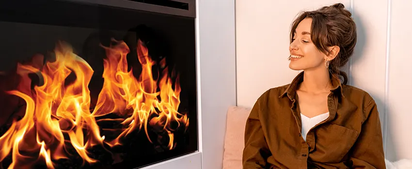Electric Fireplace Logs Cost in Northfield, Minnesota