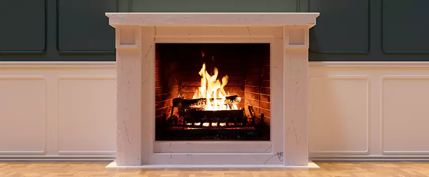 Empire Comfort Systems Fireplace Installation and Replacement in Northfield, Minnesota