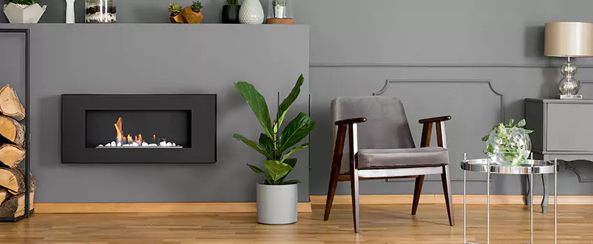 Ethanol Fireplace Burner Repair in Northfield, MN