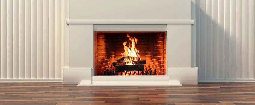 Fireplace Broken Ashtray Repair Services in Northfield, Minnesota