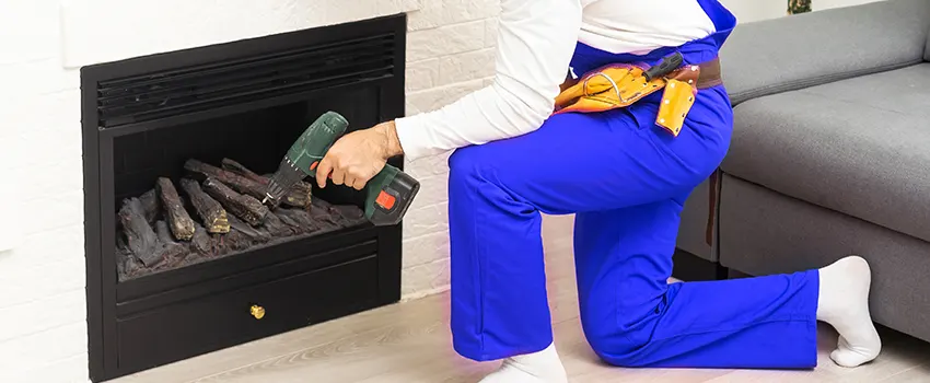Fireplace Dampers Pivot Repair Services in Northfield, Minnesota