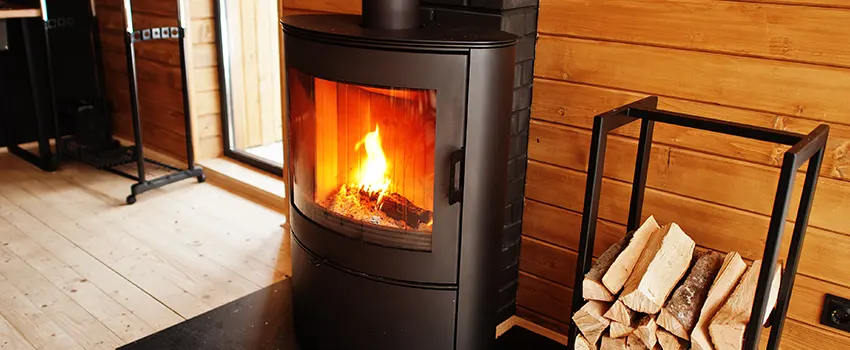 Gas Fireplace Door Handle Installation Services in Northfield, Minnesota