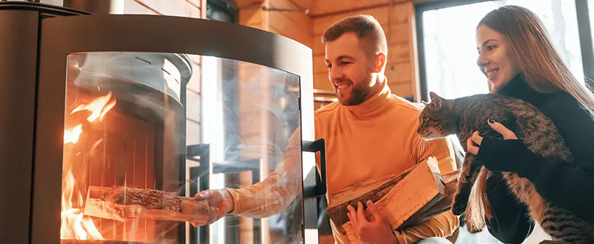 Fireplace Door Installation And Replacement Contractors in Northfield, MN