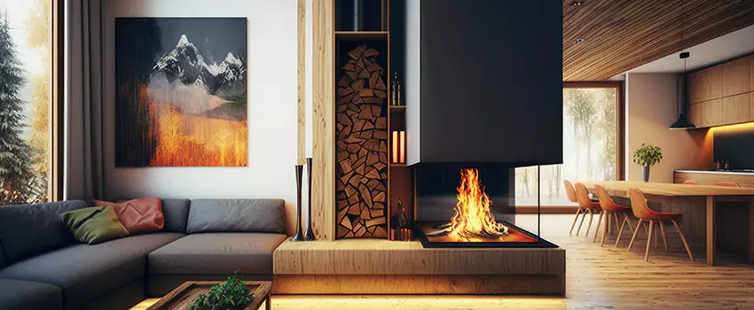 Fixing Electric Fireplace Problem in Northfield, Minnesota