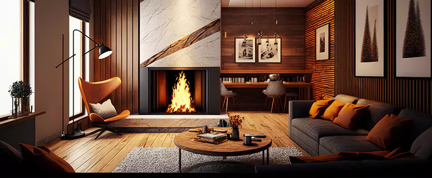 Fireplace Design Ideas in Northfield, MN