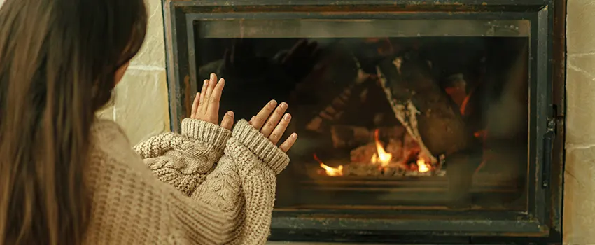 Wood-burning Fireplace Smell Removal Services in Northfield, MN