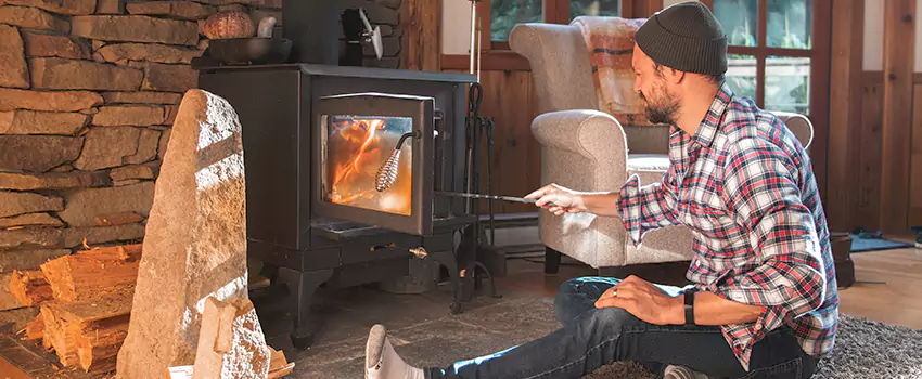 Fireplace Chimney Maintenance in Northfield, Minnesota
