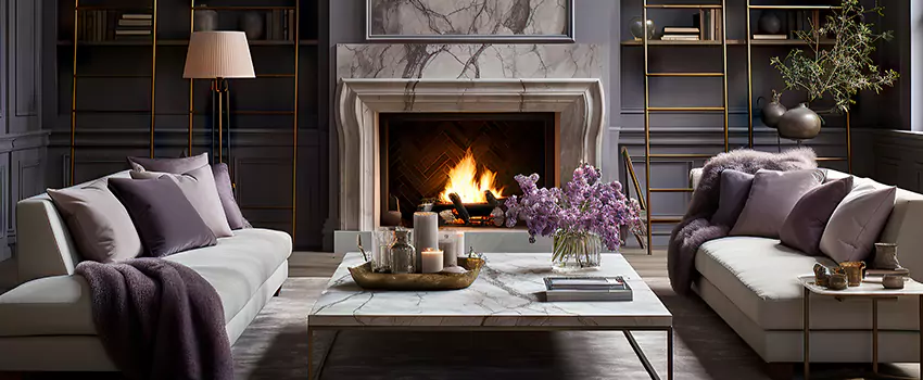 Fireplace Xtrordinair Ember-Glo Insert Fireplace Maintenance in Northfield, Minnesota