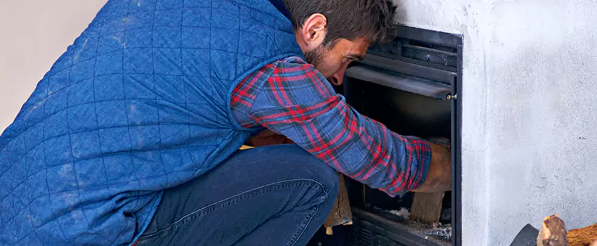 Fix Non-Working Prefabricated Fireplace in Northfield, MN