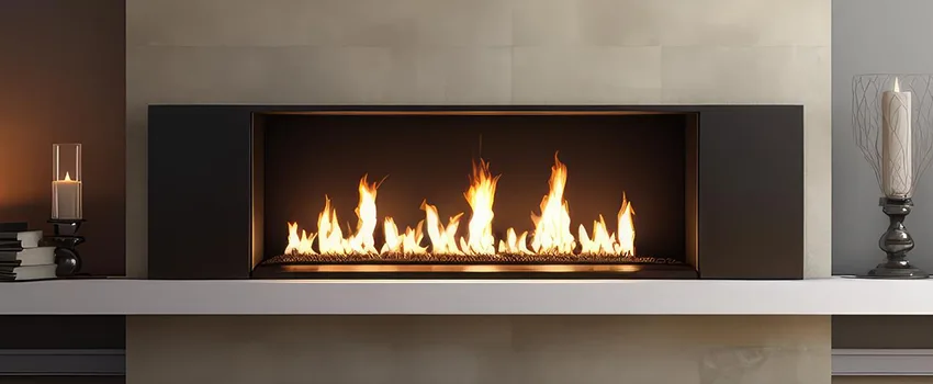 Vent Free Gas Fireplaces Repair Solutions in Northfield, Minnesota