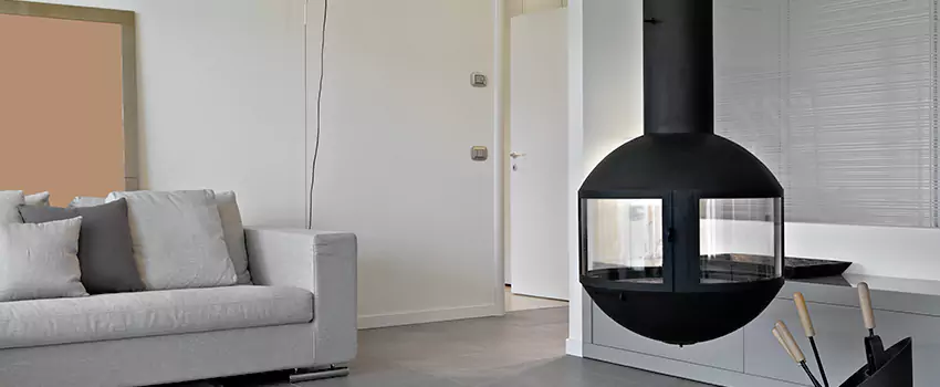 Hanging & Suspended Fireplaces Designer in Northfield, Minnesota