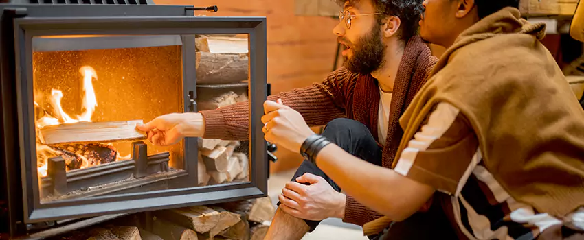 Benefits of Harman Stoves Fireplace in Northfield, Minnesota