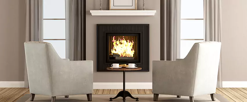 Heat & Glo Outdoor Gas Fireplaces Installation Contractors in Northfield, Minnesota