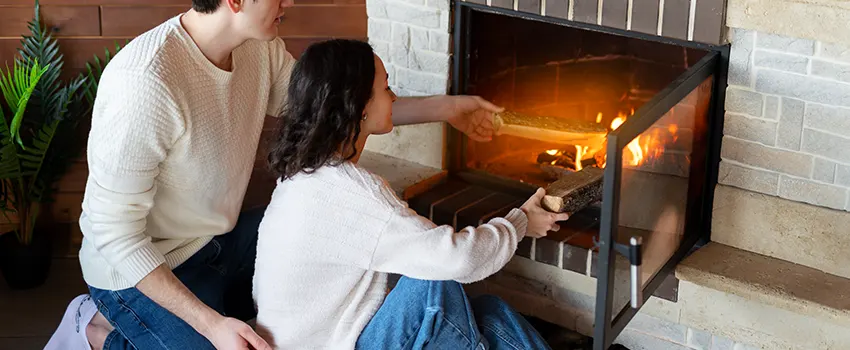 Kings Man Direct Vent Fireplaces Services in Northfield, Minnesota