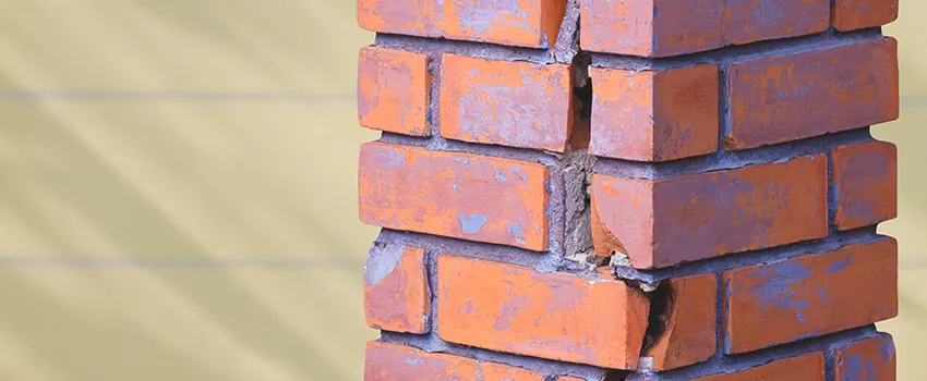Leaking Chimney Repair And Replacement Cost in Northfield, Minnesota