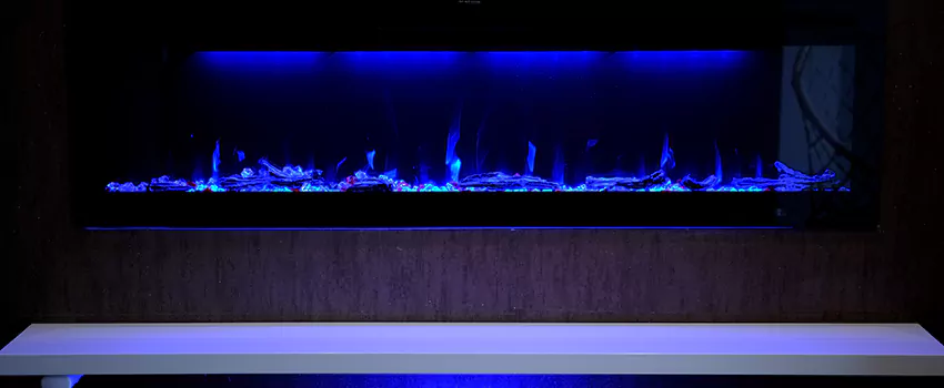 Benefits of Multi-Color Fireplace Installation in Northfield, MN