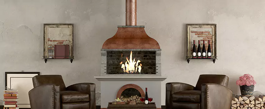 Benefits of Pacific Energy Fireplace in Northfield, Minnesota