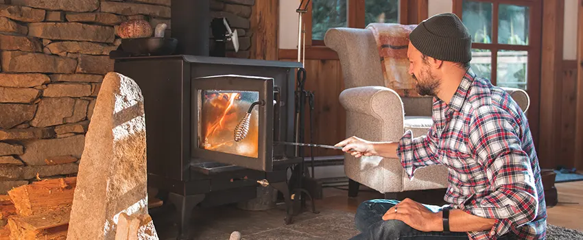 Cost of Pellet Fireplace Installation Services in Northfield, MN