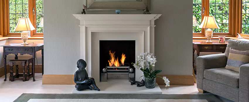 RSF Fireplaces Maintenance and Repair in Northfield, Minnesota