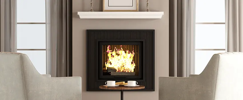 Superior Outdoor Fireplace Repair in Northfield, MN