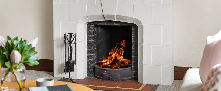 Valor Fireplaces and Stove Repair in Northfield, MN