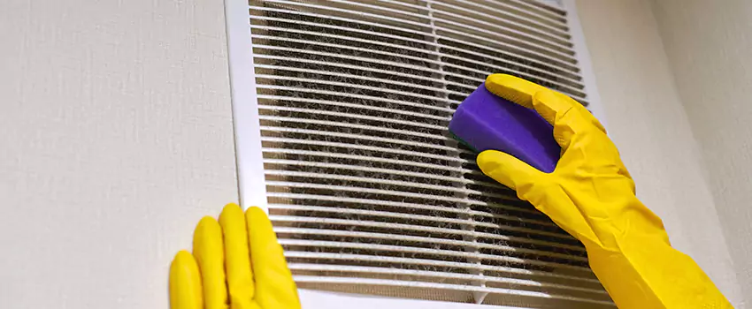 Vent Cleaning Company in Northfield, MN