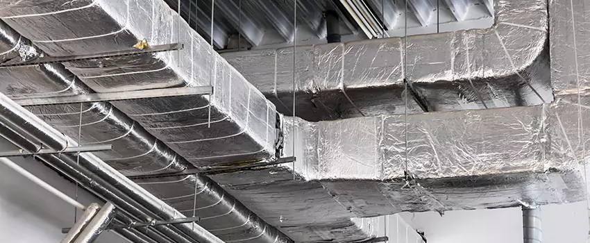 Vent Dust Cleaning Cost in Northfield, MN