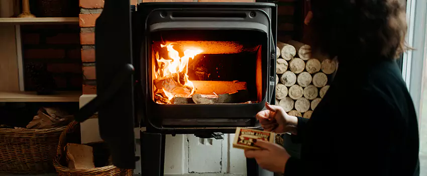 Key Features of Vermont Castings Fireplaces in Northfield, MN