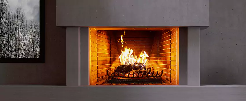 Indoor Wood Burning Furnace Repair and Installation in Northfield, Minnesota