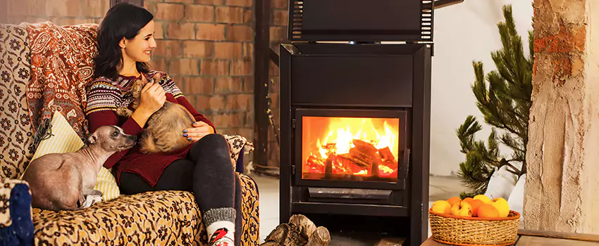 Wood Stove Chimney Cleaning Services in Northfield, MN