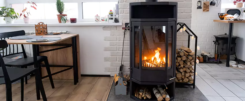 Wood Stove Firebox Installation Services in Northfield, MN