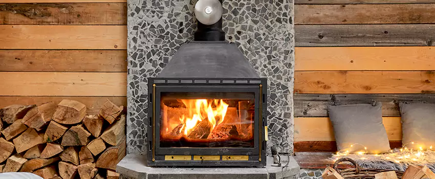 Wood Stove Cracked Glass Repair Services in Northfield, MN