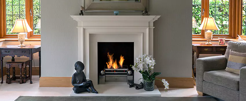 Astria Open-Hearth Wood Fireplaces Services in Northfield, MN