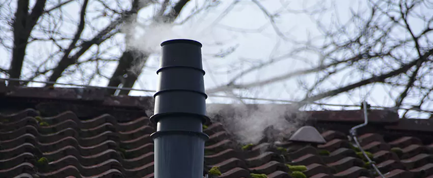 Broken Chimney Animal Screen Repair And Installation in Northfield, MN