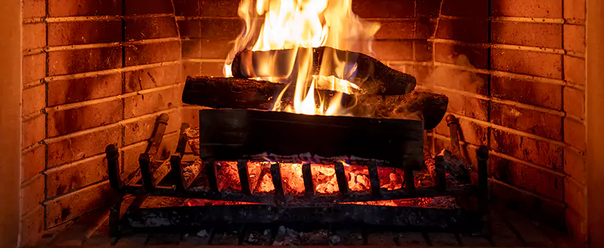 Chimney Ash Dump Cover Repair Services in Northfield, MN