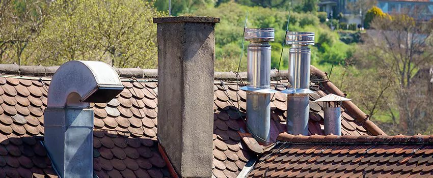 Commercial Chimney Blockage Removal in Northfield, Minnesota